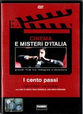 I cento passi DVD