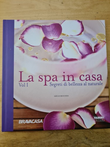 Spa casa amelie - in,