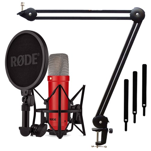 Rode nt1 signature - nt1,
