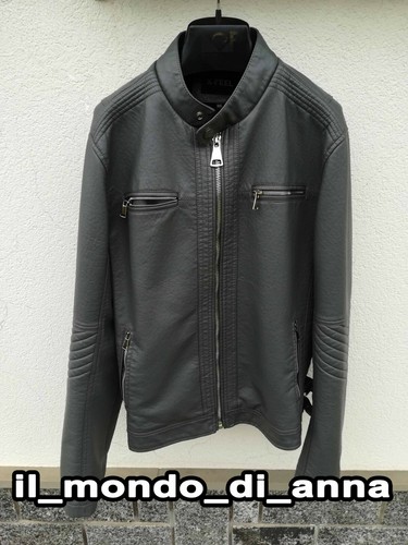 Giacca giubbotto uomo eco - giacca,