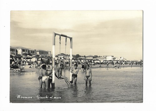 Rimini miramare - -,