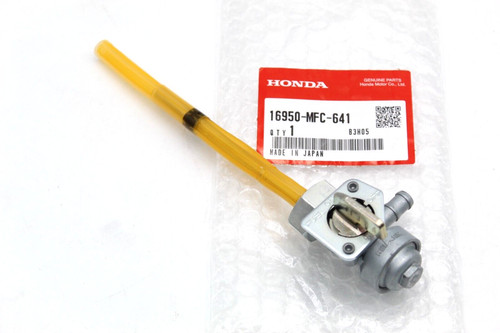 Honda rubinetto benzina per - rubinetto,