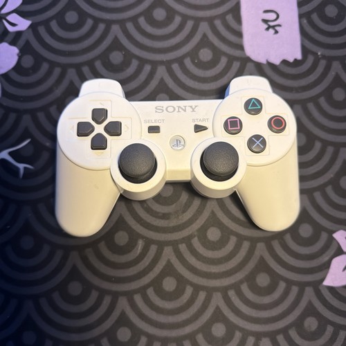 Sony ps3 dualshock wireless - 3,