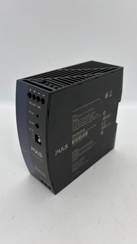 Puls pic240 241d - pic240.241d, alimentatore