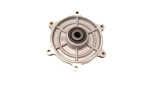 Mozzo parastrappi ruota - mozzo,