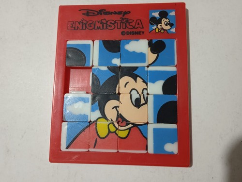 Disney enigmistica mini slide