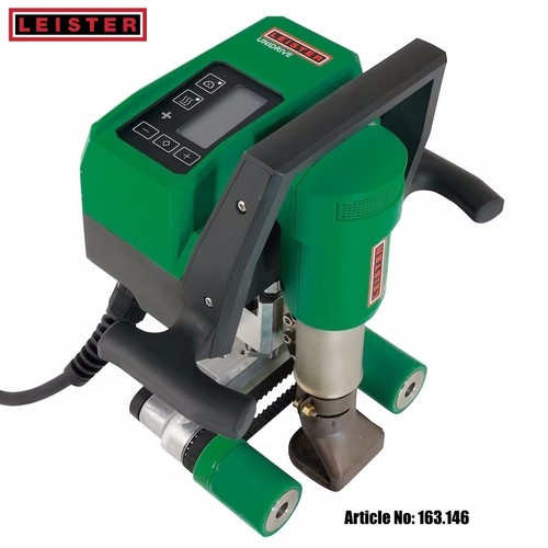 Saldatore leister 163 146 230v - 163.146,