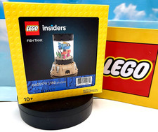 LEGO Insiders Fishtank 6605179