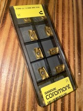 10 Plaquettes R390-11T308M-MM