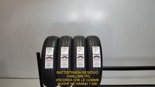 GOMME USATE   155/80R13 79T