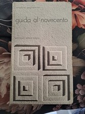 GUIDA AL NOVECENTO di