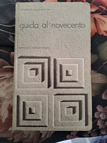 Guida novecento di - guida,