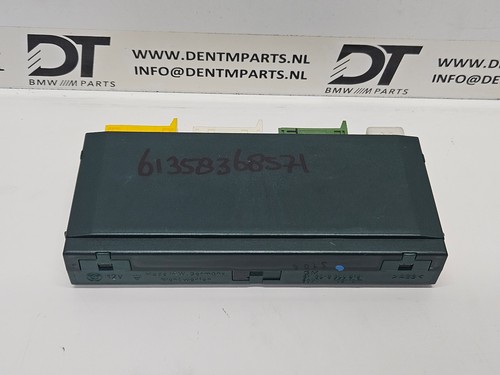 Modulo base bmw serie - modulo, e34