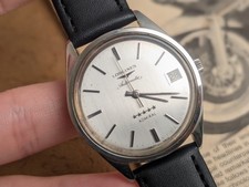 LONGINES Admiral five star