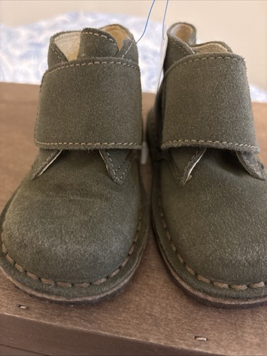 Primigi system kids leather - system,