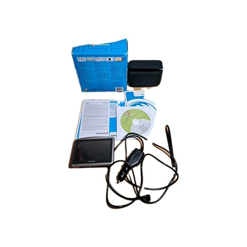 Tomtom one screen - xl,