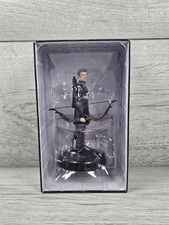 Eaglemoss Marvel Movie Collection Hawkeye Age Of Ultron Collectors Figure Rare