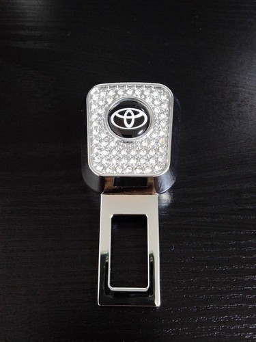 Toyota prolunga cintura - toyota, di