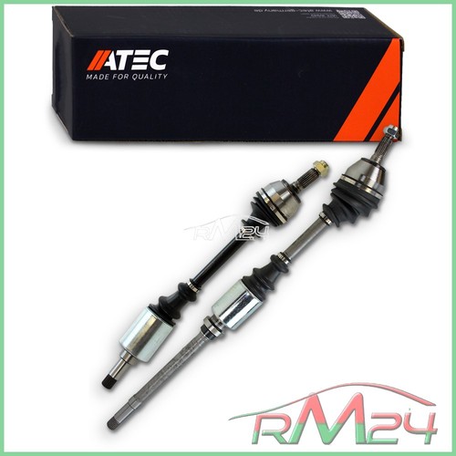 Albero trasmissione - 2x,