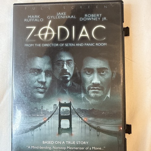 Zodiac - 2007,, frame)