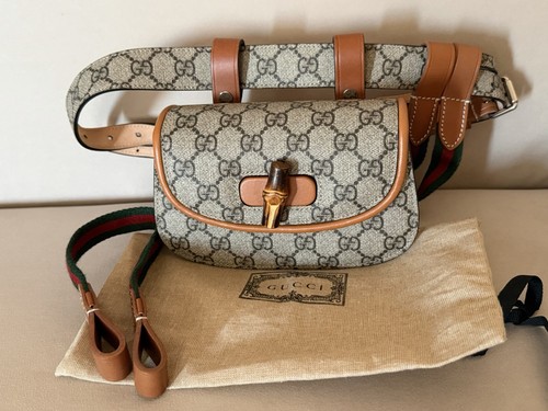 Gucci supreme monogram - supreme,
