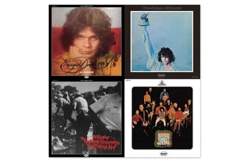 Kooper easy does it 4cd - -,