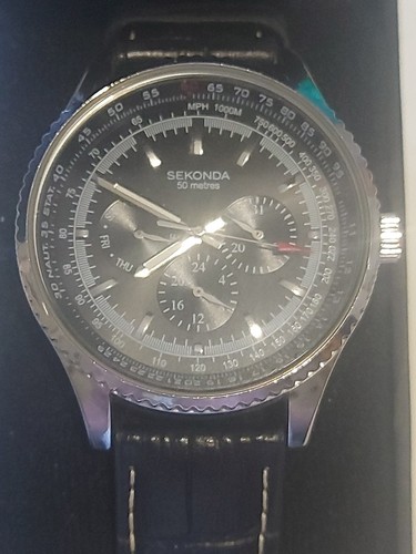 Orologio polso uomo - orologio,