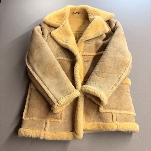Cappotto rancher vintage - rancher,