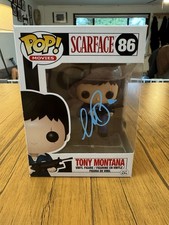 Funko pop firmato pacino - funko,