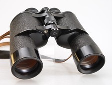 Binocolo DODEKAREM 12x50B CARL