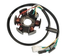 STATORE SGR 6 POLI DERBI SENDA SM DRD RACING LTD E2 (SR2D2B) 50 2006 2007