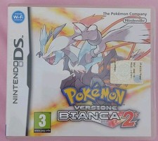Pokemon versione bianca - versione,