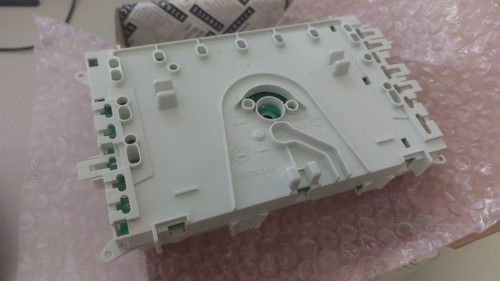 Scheda control 481221470748 - scheda,