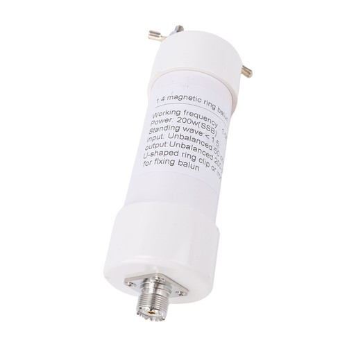 Balun adatto per - balun,