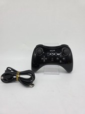 Controller nintendo wii - u, pro