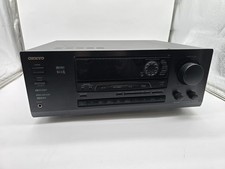 Onkyo ricevitore controllo - onkyo,