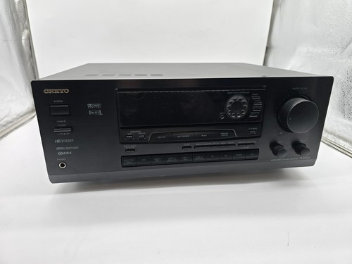 Onkyo ricevitore controllo - onkyo,
