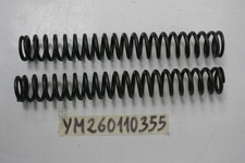 Coppia molle forcella FG