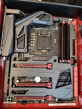 Asus rog maximus vii formula - vii,