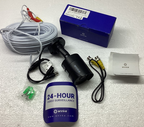 Annke cctv telecamera notturna - annke,