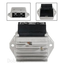 Regolatore Raddrizzatore di Tensione per Moto Guzzi NTX350 NTX650 S1000 65GT 650 GT1000