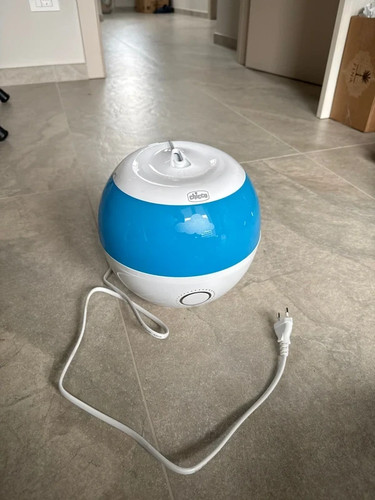 Umidificatore freddo chicco - a,