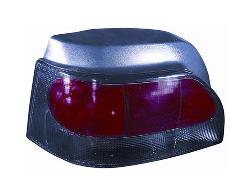 Fanale posteriore per renault - posteriore,