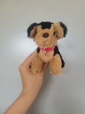 Wilko Yorkie Yorkshire Terrier