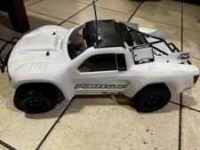 Traxxas Slash 2wd con