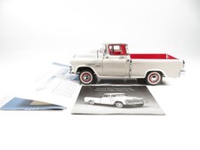 1:24 Franklin cammeo Chevrolet
