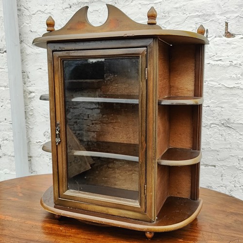Scaffali armadio vintage - armadio,