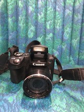 Canon PowerShot SX510 HS 12,1