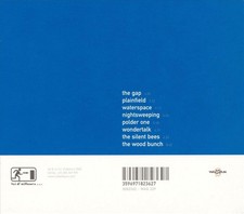 BED/BED - SPACEBOX * NEW CD