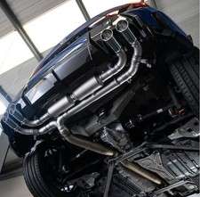 REMUS RACING OPF-Back System